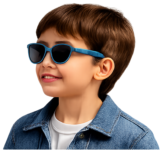 How to Choose the Perfect Sunglasses for Your Face Shape