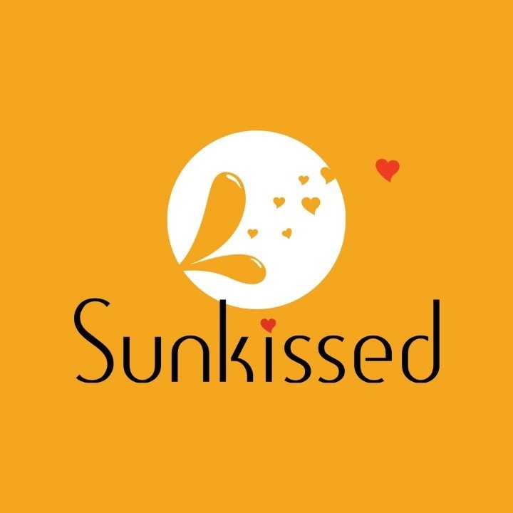 Sunkissed Eyewear