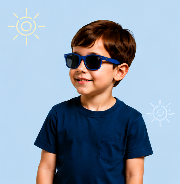 Are Cheap Rs 200 Kids' Sunglasses Bad for Their Eyes?