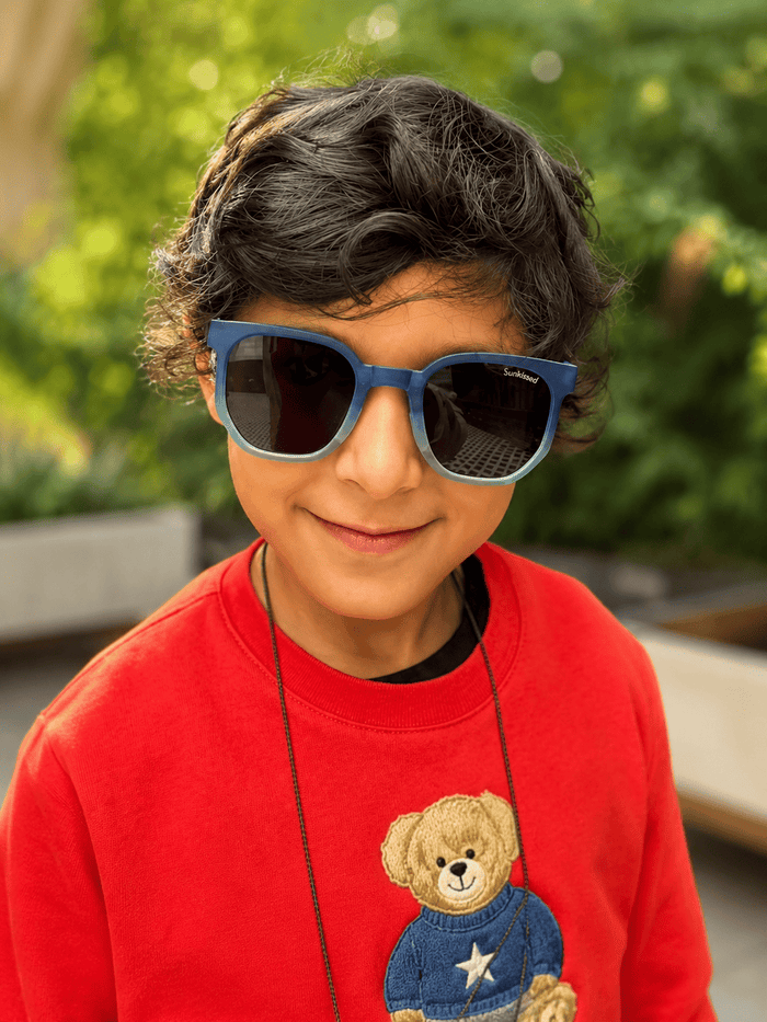 How to Choose the Perfect Sunglasses for Your Face Shape