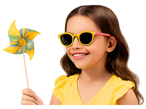 Why UV Protection in Sunglasses Is More Important Than You Think