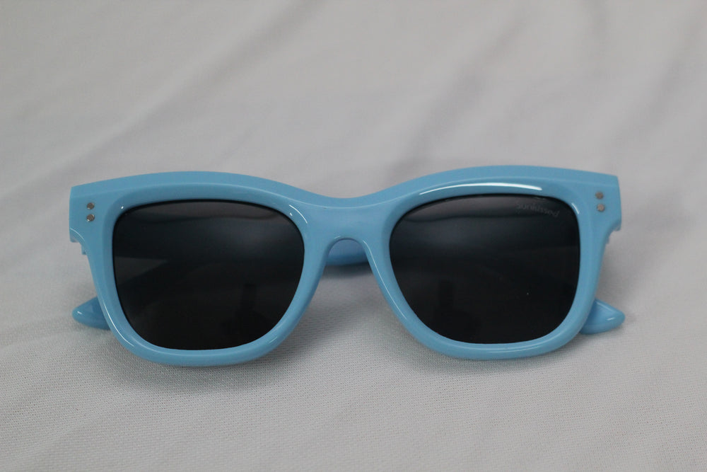 Junior Wayfarers