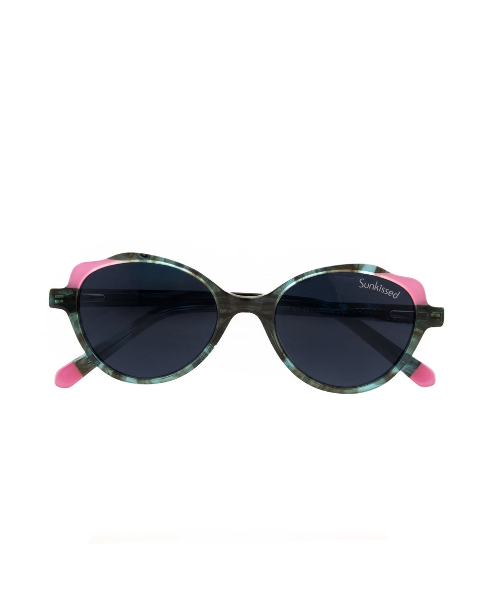 Pink Flick Sunnies