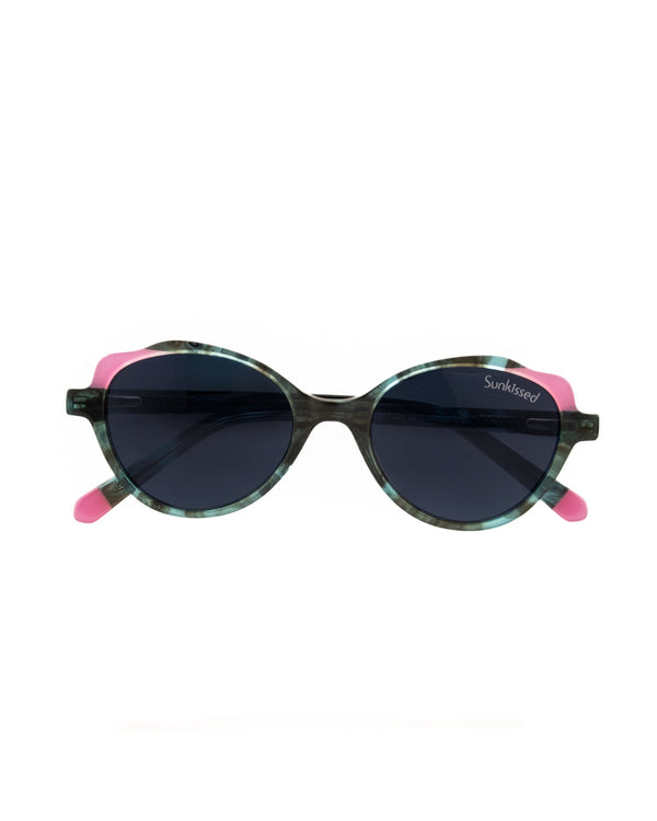 Pink Flick Sunnies